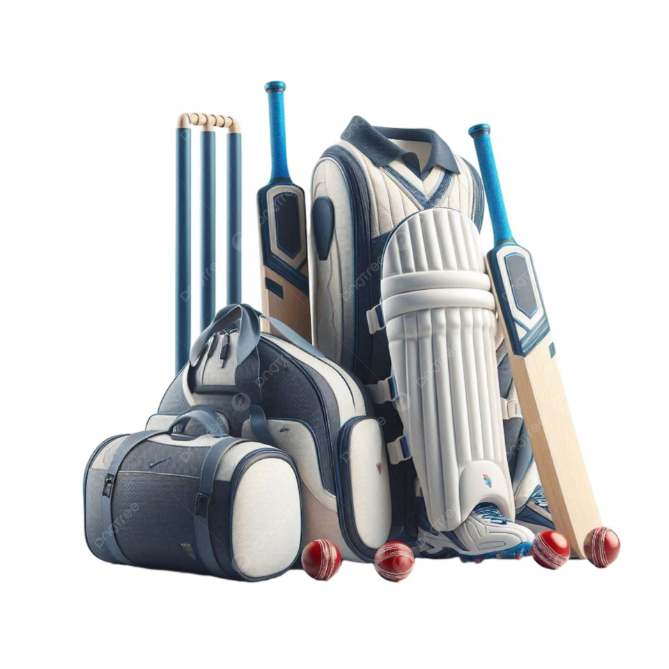 Cricket Kit Contents